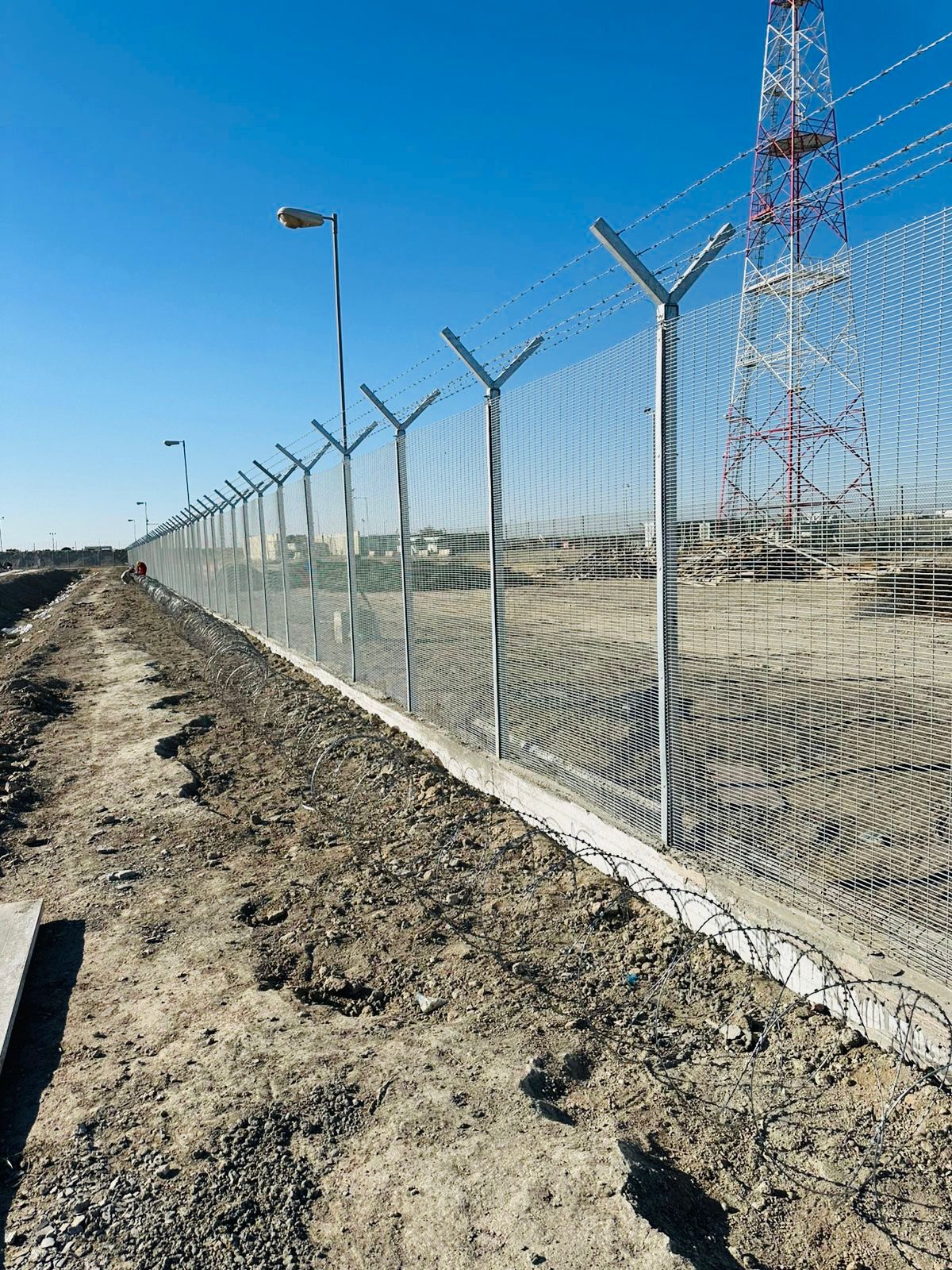 Concrete Works